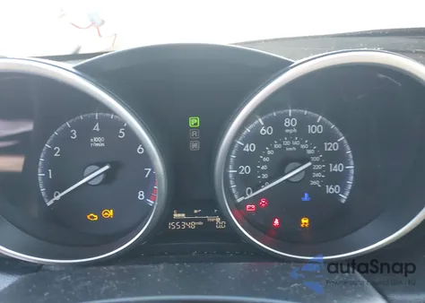 2013 Mazda Mazda3 I Sv из США, поврежденный, VIN JM1BL1TF8D1833972